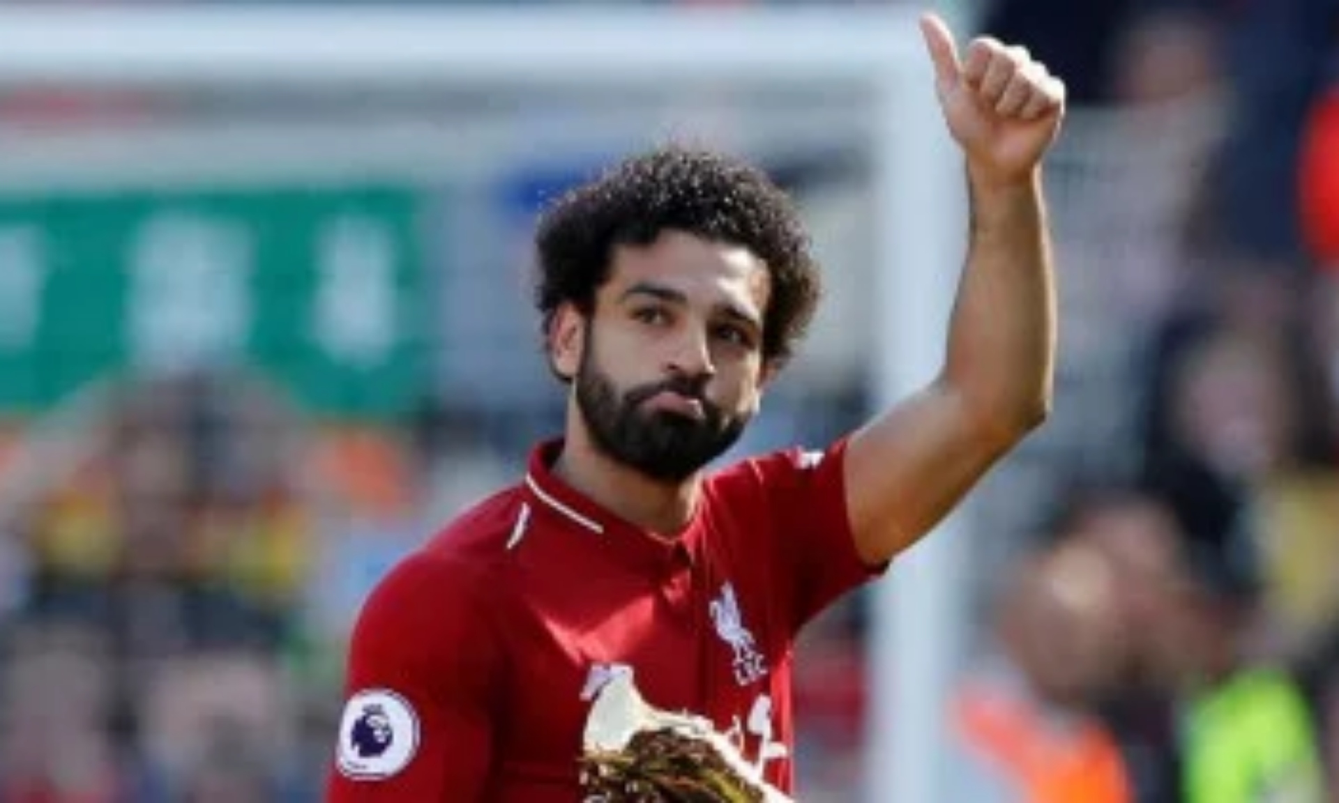 Salah Lambat Panas, Klopp Salahkan Ramos