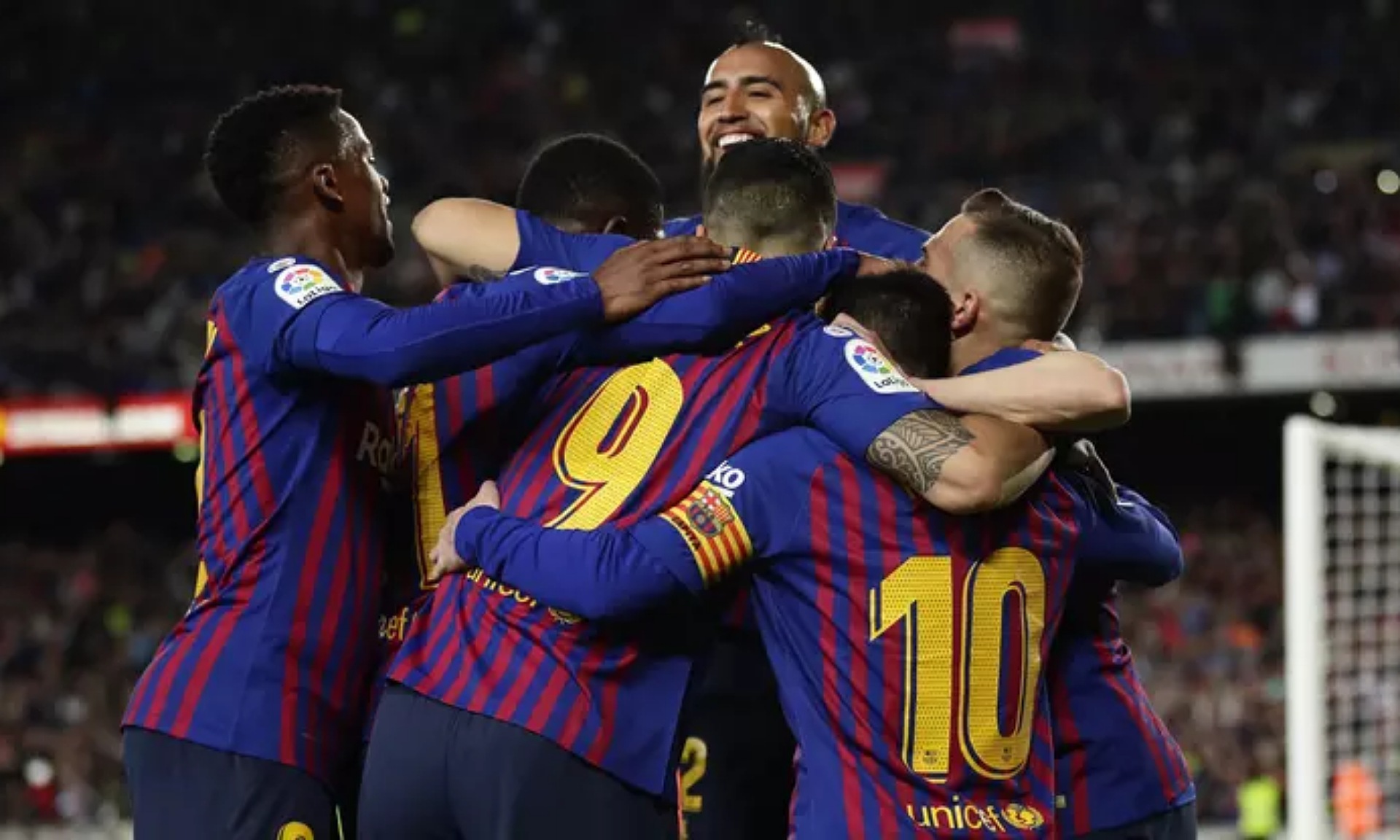 Terlalu Berkuasa, 3 Bintang Barcelona Dianggap Jadi Pengaruh Buruk