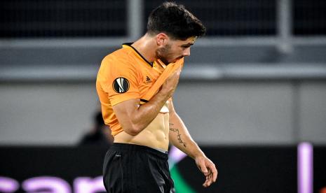 Neto Jadi Pahlawan Kemenangan Wolverhampton Atas Fulham