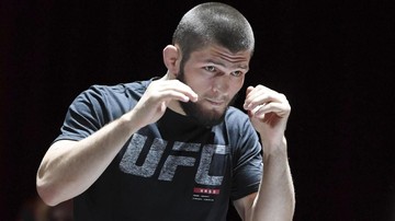 Ferguson Sebut Empat Petarung yang Lebih Hebat dari Khabib
