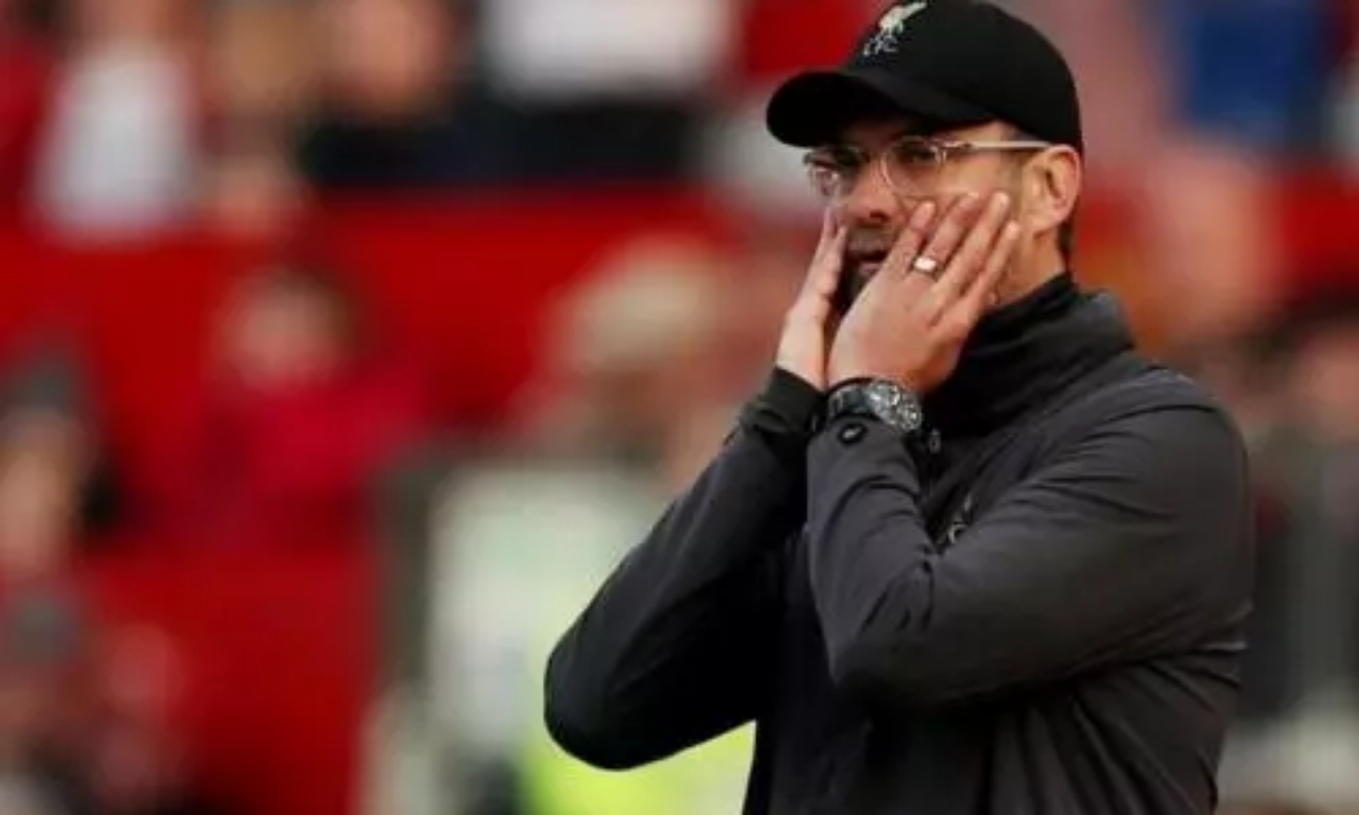 Klopp Antusias Lakoni Pekan-Pekan Terakhir Liga Inggris