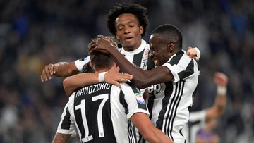 Klasemen Serie A: Juventus Perlebar Jarak dengan Napoli