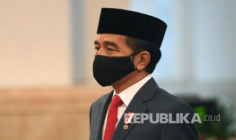 Presiden: PKI dan Seluruh Ajarannya Dilarang di Indonesia