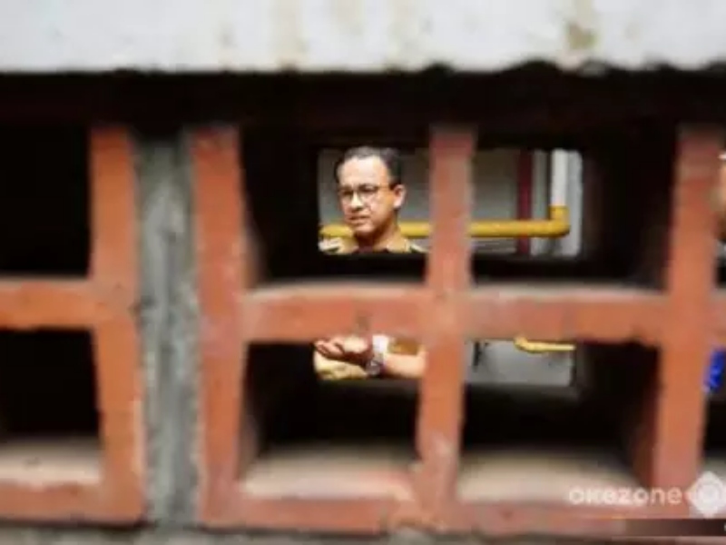 Anies Harap Aksi 67 di Jakarta Berlangsung Damai