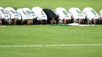 Aljazair Juara Piala Afrika 2019