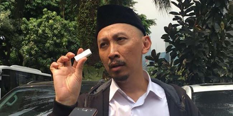 Hukum Harus Jadi Panglima, Penyidik Diminta Tak Istimewakan Abu Janda