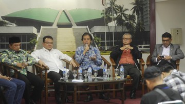 Fraksi PAN Kritik Wacana Pemerintah Hapus PSBB