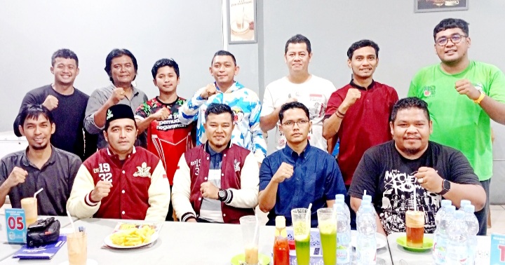 PW Pemuda Muhammadiyah Riau Minta Konsulat Malaysia Beri Perhatian Serius Korban Penembakan PMI Asal Riau