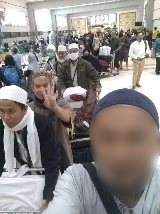 Doni dan Tito Turun Tangan, Ijtima Ulama Asia di Gowa Batal