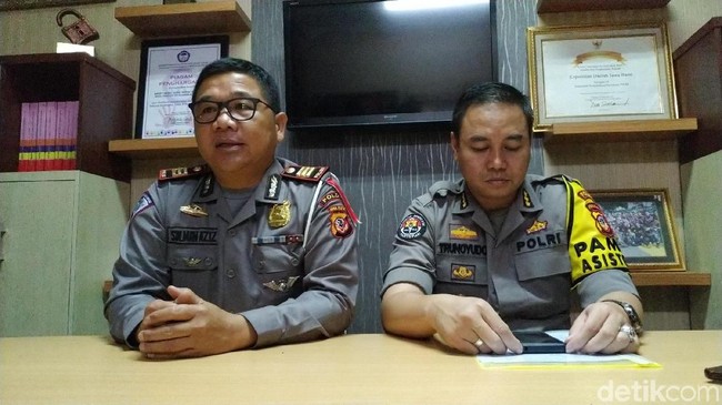Cabut Pernyataan 'Menangkan Jokowi', AKP Sulman Ngaku Emosi karena Mutasi