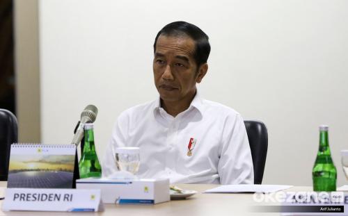 Jokowi Umumkan Lokasi Ibu Kota Baru, Harga Tanah Langsung Meroket?