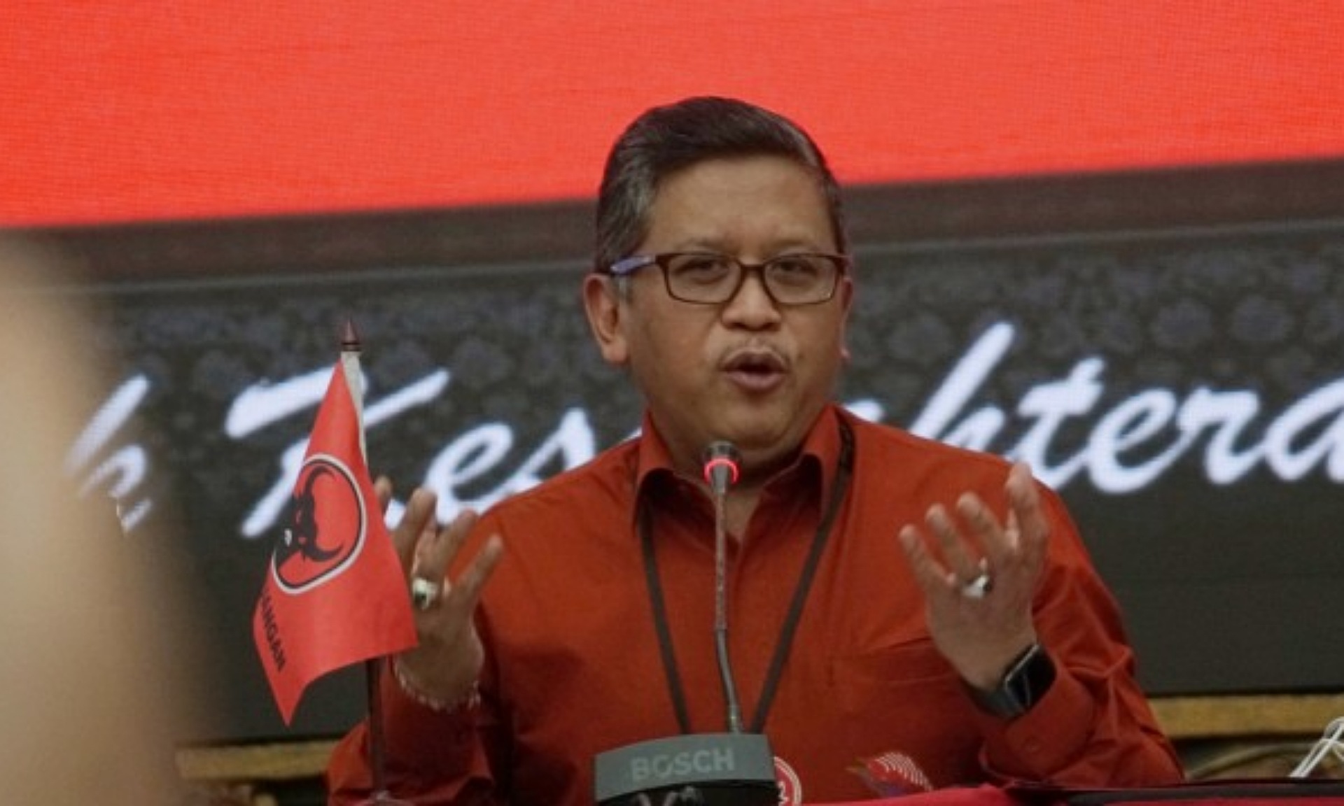 Prediksi Kursi Pimpinan DPR: PDIP, Golkar, Gerindra, PKB, dan NasDem