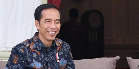 Jokowi minta tenaga kerja asing dipermudah masuk Indonesia