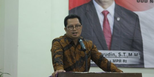 Golkar Tepis Dana Suap PLTU Riau-1 Mengalir ke Munaslub 2017