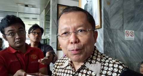 PPP: Ahok Bisa Pengaruhi Ahokers yang Swing Voters agar Pilih Jokowi