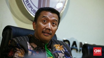Menpora Tak Masalah Nama Istora Senayan Diganti Blibli Arena