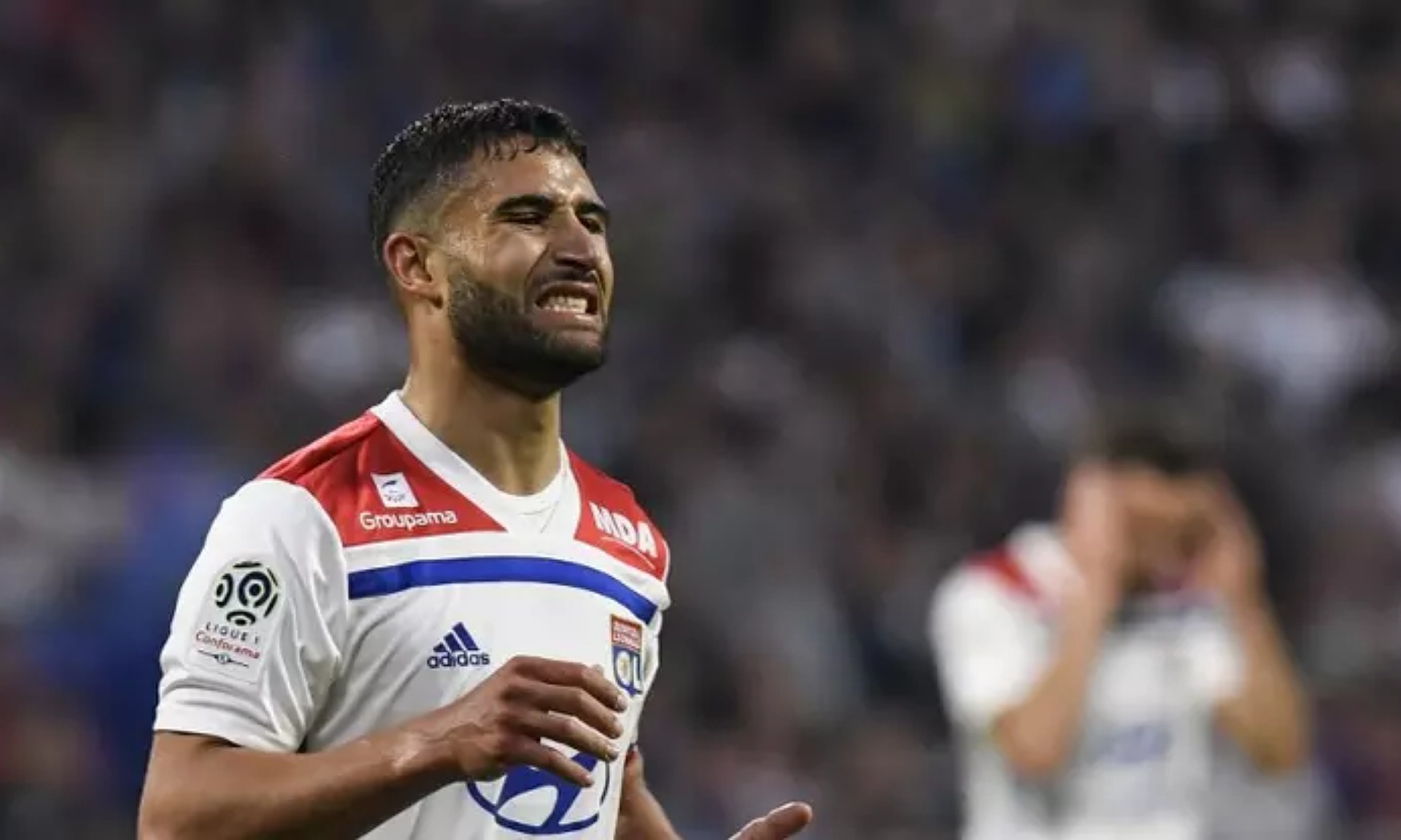 Gagal Amankan Kepindahan ke Liverpool, Nabil Fekir Pecat Agen