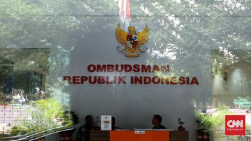 Ombudsman: SE Mendagri Soal THR PNS & APBD Tak Ada Masalah