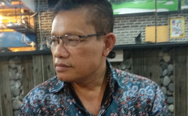 Robin : Serahkan Mekanisme ke BK DPRD