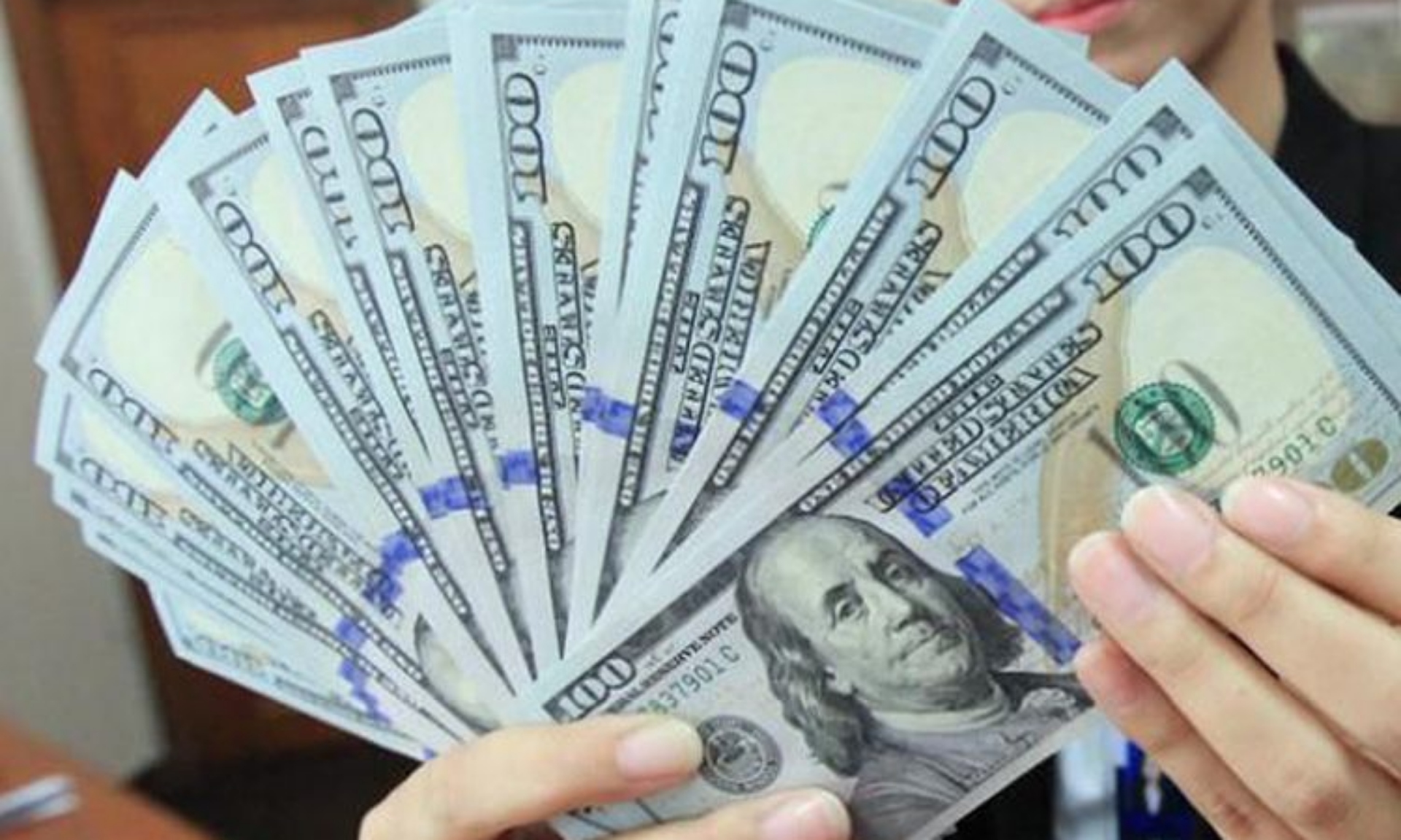 Ingin Rupiah Stabil, Asosiasi Pengusaha Jatim Tukar 50 Juta USD