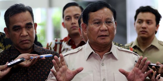 Gerindra optimis PAN akan menyatakan mendukung Prabowo usai rakernas