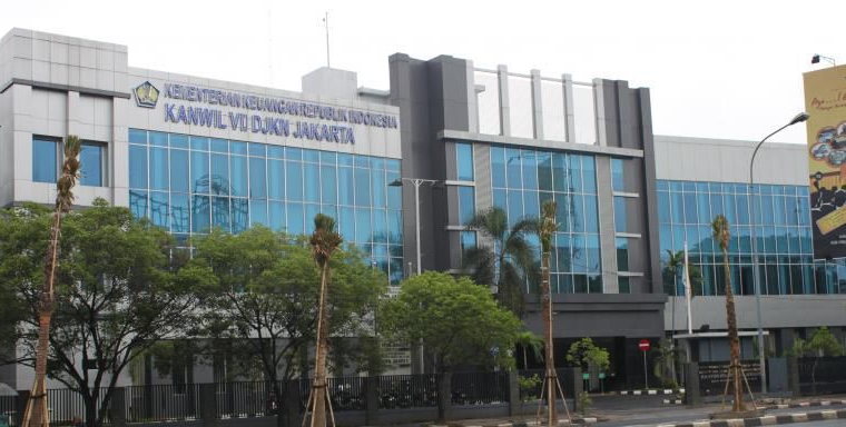 Ini Harga Barang Sitaan KPK yang akan Dilelang