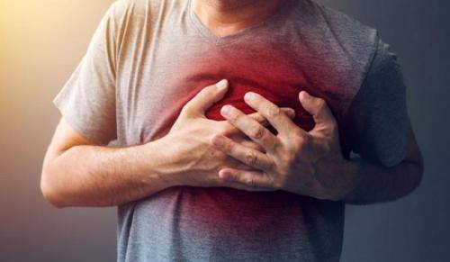 Hati-Hati, Pasien Diabetes Bisa Alami Serangan Jantung Secara Tidak Sadar