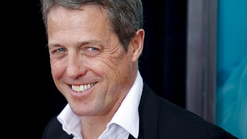 Aktor Hugh Grant akan Menikah di Usia 57 Tahun