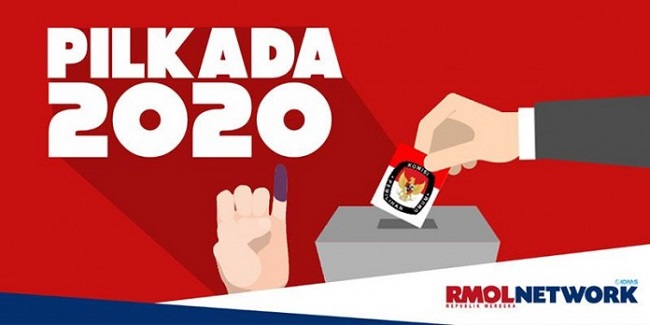 Masyarakat Terkonfirmasi Covid-19 Tetap Bisa Gunakan Hak Pilih