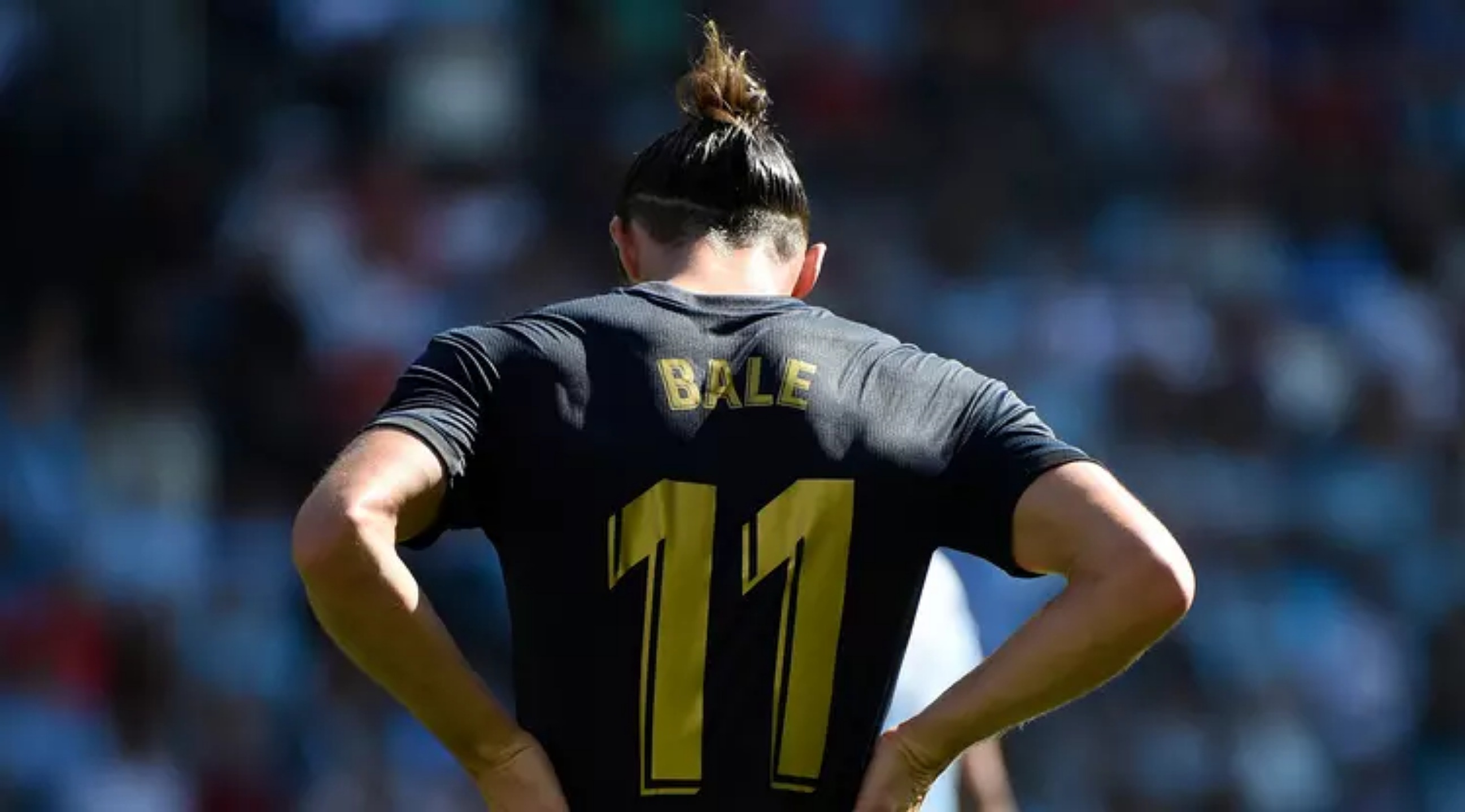 Bakal Dilepas Gratis Real Madrid, Manchester United Kembali Buru Gareth Bale