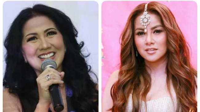 Venna Melinda sampai Olla Ramlan Diprediksi Lolos ke DPR