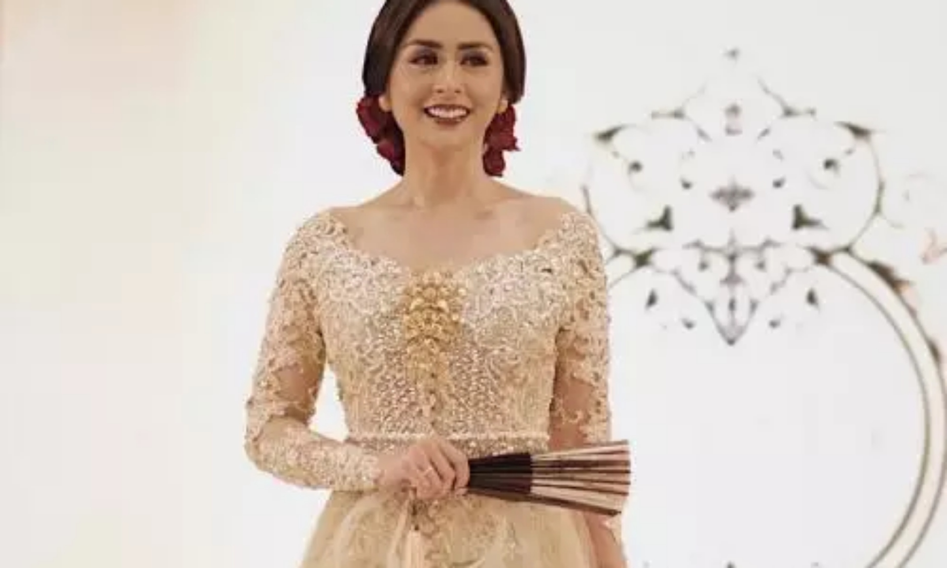 Terhalang Pamali, Selvi Kitty Belum Siapkan Kelahiran Anak Pertama