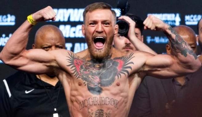 McGregor Pensiun dari UFC: Gantung Sarung Tinju atau Akal-akalan?