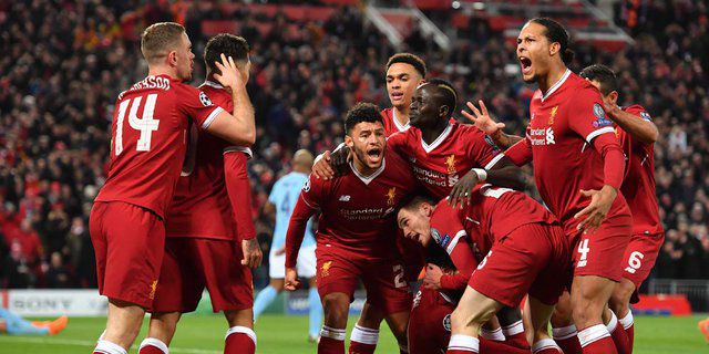 Jelang Final, Carragher Beri Pesan Kepada Liverpool