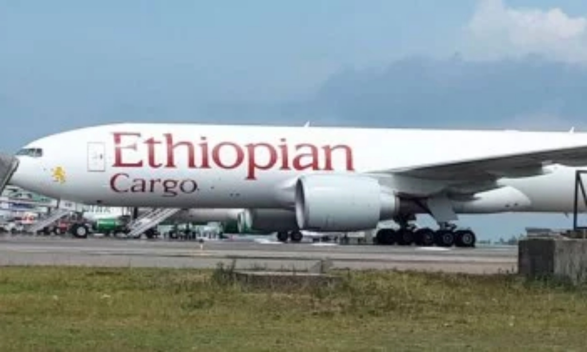 Terbang Ilegal Ethiopian Air Sempat Minta Mendarat di Singapura