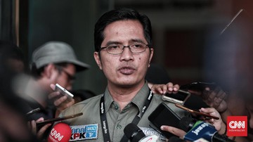 KPK: 20 Lebih Anggota DPRD Bekasi ke Thailand Biaya Meikarta