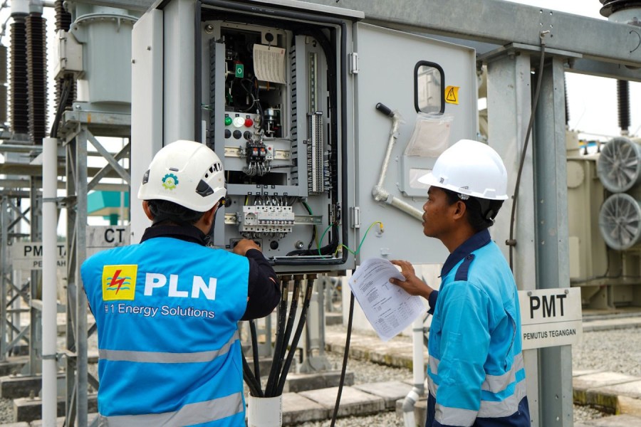 PLN Rampungkan Infrastruktur Listrik Data Center Microsoft, Perkuat Posisi Indonesia sebagai Pusat Pertumbuhan Ekonomi Digital