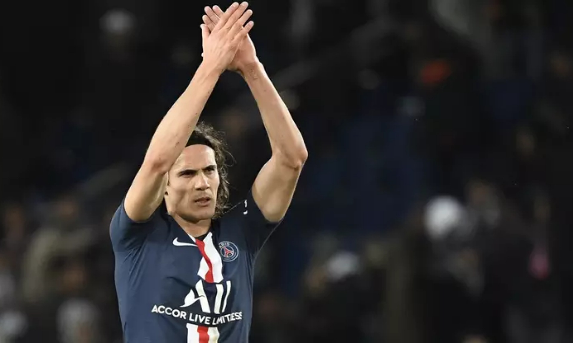 Sepakat Gabung Atletico, Edinson Cavani Dikontrak Tiga Tahun