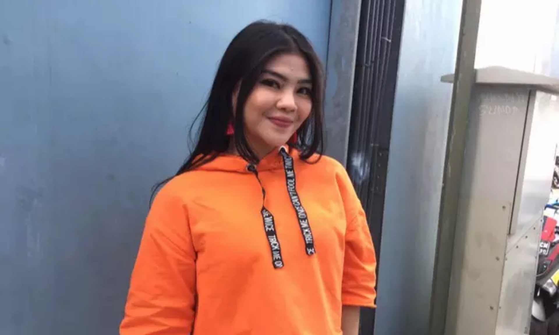Tanggapi Somasi, Rosa Meldianti Bantah Tuduhan Dewi Perssik