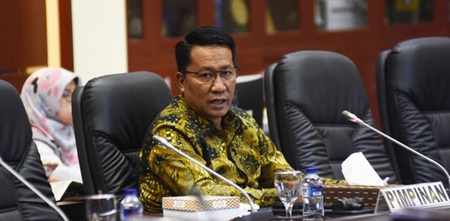 Omnibus Law Bakal Didemo Buruh, Begini Respons Ketua Baleg DPR