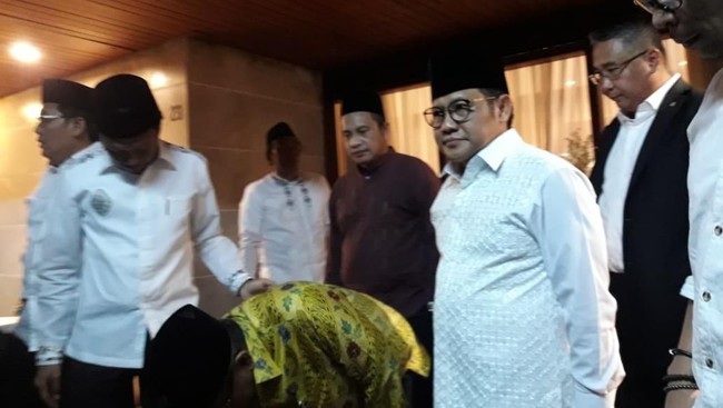Cak Imin akan Kumpulkan Ketum Parpol Bahas Koalisi Pilpres