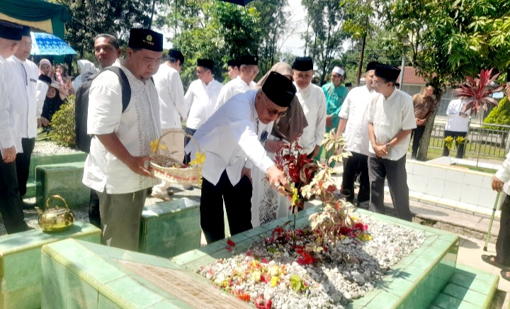 YLPI Riau ke 69 TahunTerus Maju, Berkhidmat dan Penuh Berkah