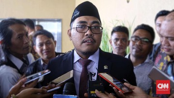 PKB dan PPP Saling Sindir soal Kedekatan dengan Jokowi