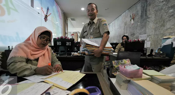 Banyak Tugas Menanti, ASN Pekanbaru Dilarang Tambah Libur Lebaran