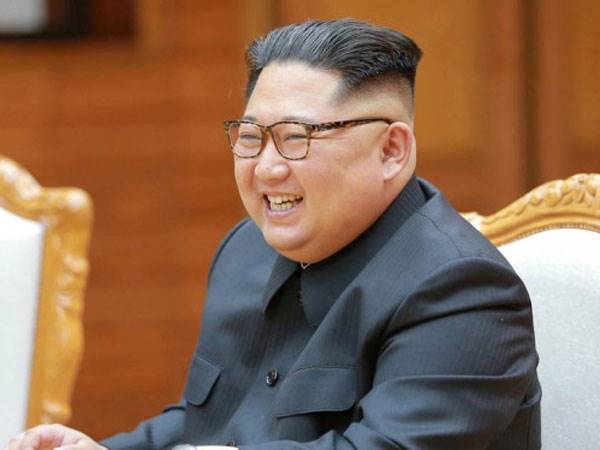 Ketika Korea Utara Tak Sanggup Biayai Hotel Eksklusif Kim Jong Un di Singapura, AS Mau Patungan?