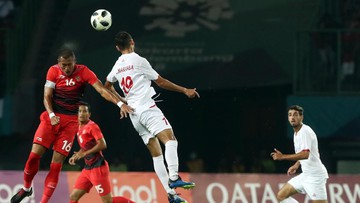 Palestina Bungkam Timnas Indonesia U-23 dengan Skor 2-1
