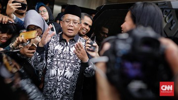 Presiden PKS Buka Kemungkinan Usung Capres Selain Prabowo