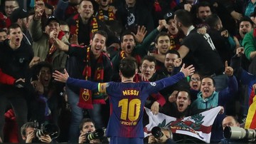 Messi: Saya Bukan Pemain Egois