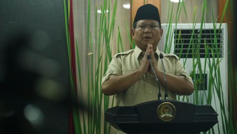 Pandangan Ahli soal Prabowo Ingin Pindahkan Makam Diponegoro: Haram