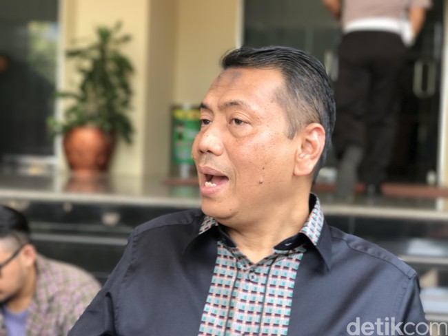 PA 212 Tepis Kapitra Soal Jasa Besar Ma'ruf Amin di 212